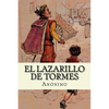 El Lazarillo de Tormes - Paperback