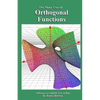 Orthogonal Functions: The Many Uses of - Paperback