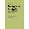 Iphigenia in Aulis - Paperback