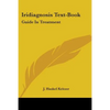 Iridiagnosis Text-Book: Guide In Treatment - Paperback