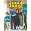 The Junior Judge - Hardcover