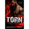 Torn: A Second Chance Love Triangle Romance - Paperback
