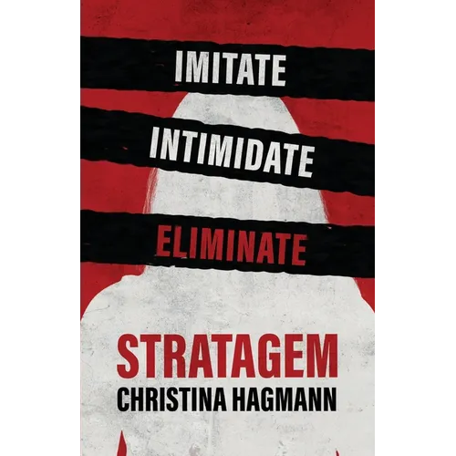 Stratagem - Paperback