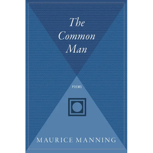 The Common Man - Paperback