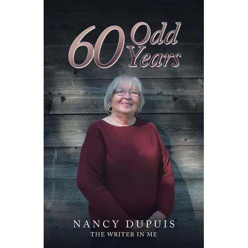60 Odd Years - Paperback