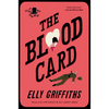 The Blood Card: A Mystery - Paperback