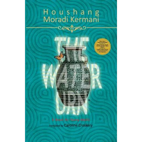 The Water Urn - Paperback