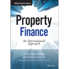 Property Finance: An International Approach - Hardcover
