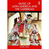 Music of Latin America and the Caribbean - Paperback