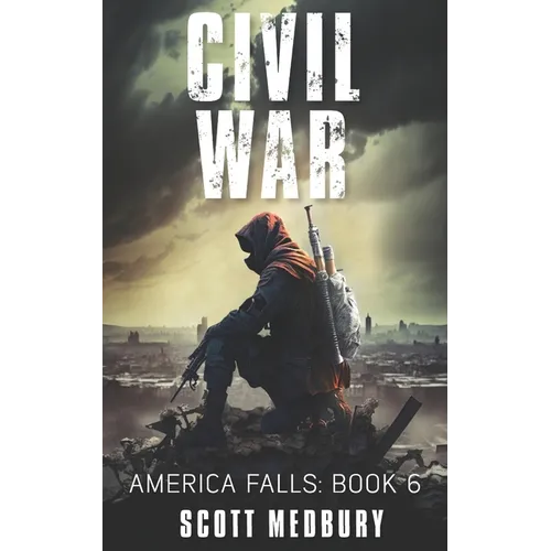 Civil War - Paperback