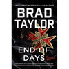 End of Days: A Pike Logan Novel - Hardcover