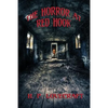 The Horror at Red Hook - Paperback