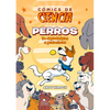 Perros: de Depredadores a Protectores - Paperback