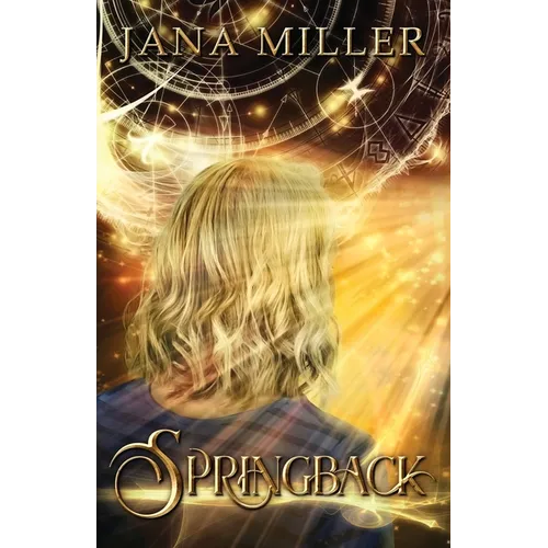Springback - Paperback