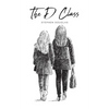 The D Class - Paperback