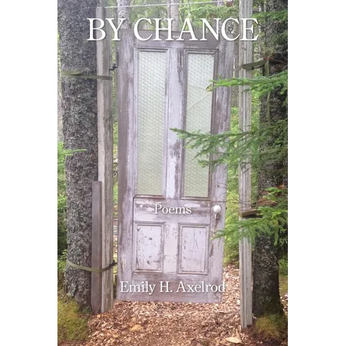 By Chance - Paperback