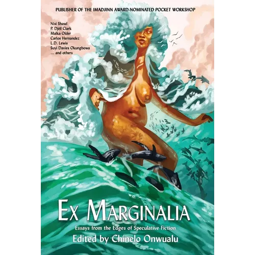 Ex Marginalia - Hardcover
