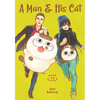 A Man and His Cat 12 - Paperback