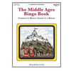 The Middle Ages Bingo Book: Complete Bingo Game In A Book - Paperback