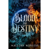 Blood and Destiny: Enchanted II - Paperback