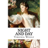 Night and Day Virginia Woolf - Paperback