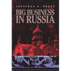 Big Business in Russia - Paperback