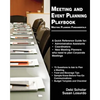 Meeting and Event Planning Playbook: Meeting Planning Fundamentals - Paperback