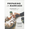 Preparing for Marriage - Hardcover