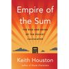 Empire of the Sum: The Rise and Reign of the Pocket Calculator - Hardcover
