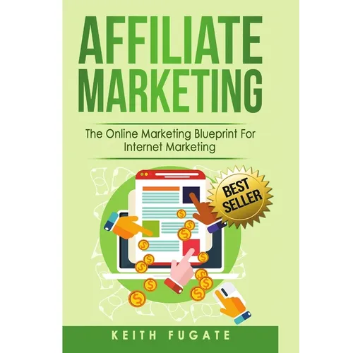 Affiliate Marketing - Hardcover