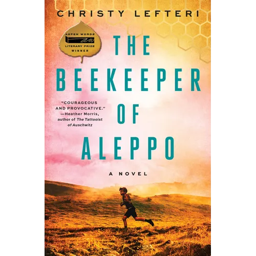 The Beekeeper of Aleppo - Paperback