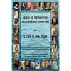 God Is Terrific: Religions are Terrifying - Third Edition - Paperback