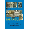 Life in ISTANBUL: A Family's Odyssey - Paperback