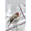 The Birds Are Singing In The Snow - Paperback