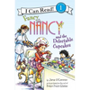 Fancy Nancy and the Delectable Cupcakes - Hardcover