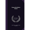 Poems By Robert Nicoll - Hardcover