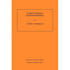 Complex Dynamics and Renormalization (Am-135), Volume 135 - Paperback