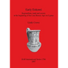 Early Enkomi: Regionalism, trade and society at the beginning of the Late Bronze Age on Cyprus - Paperback