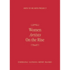 Women Artists On The Rise - Hardcover