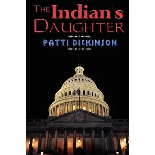The Indian's Daughter - Paperback