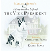 Marlon Bundo's Day in the Life of the Vice President - Hardcover