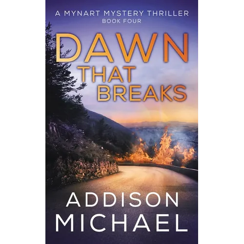 Dawn That Breaks - Paperback