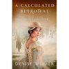 A Calculated Betrothal - Paperback