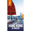 Pocket Rough Guide Hong Kong and Macau: Travel Guide with eBook - Paperback