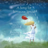 A Song for Someone Special - Paperback