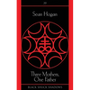 Three Mothers, One Father - Paperback