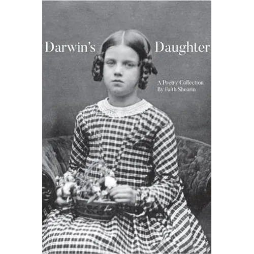 Darwin's Daughter - Paperback