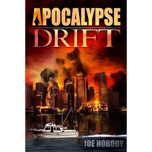 Apocalypse Drift - Paperback