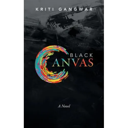 Black Canvas - Paperback