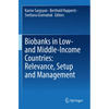 Biobanks in Low- And Middle-Income Countries: Relevance, Setup and Management - Paperback